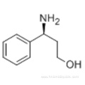 (S)-3-Amino-3-phenylpropan-1-ol CAS 82769-76-4